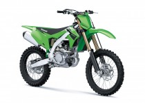 Kawasaki KX 250 (Motocross) - Modelo 2023/2023