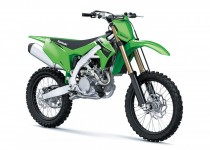 Kawasaki KX 450 (Motocross) - Modelo 2023/2023