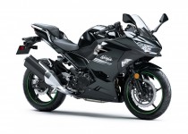 Kawasaki Ninja 400 - Modelo 2022/2022